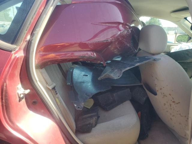 Photo 10 from auction – 2005 CHEVROLET IMPALA with VIN 2G1WF52E459275553