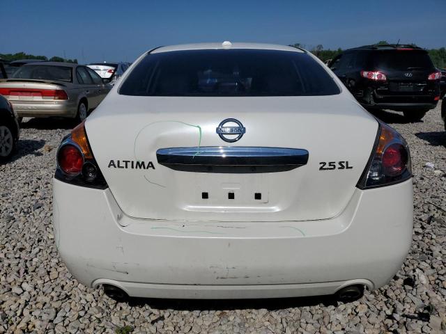 Photo 6 from auction – 2012 NISSAN ALTIMA BAS with VIN 1N4AL2AP3CC117521
