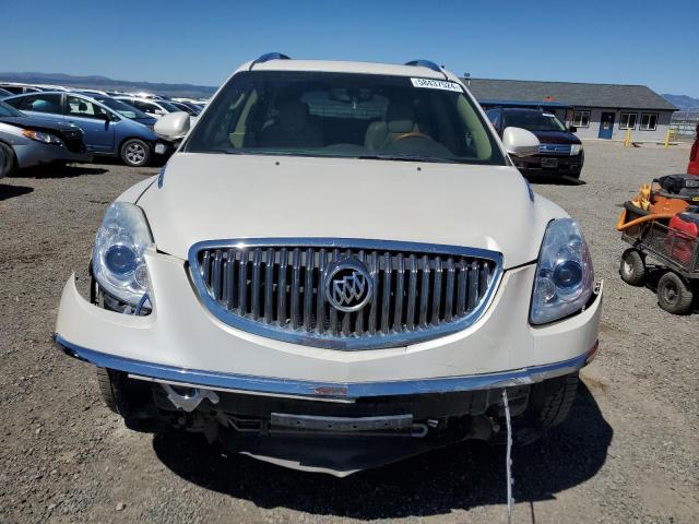 Photo 5 from auction – 2010 BUICK ENCLAVE CX with VIN 5GALVCED9AJ242052
