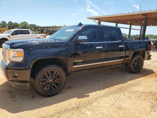 Photo 1 from auction – 2015 GMC SIERRA K15 with VIN 3GTU2WEJ2FG339590
