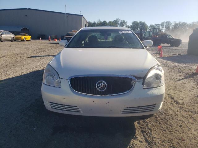 Photo 5 from auction – 2006 BUICK LUCERNE CX with VIN 1G4HD57206U204340