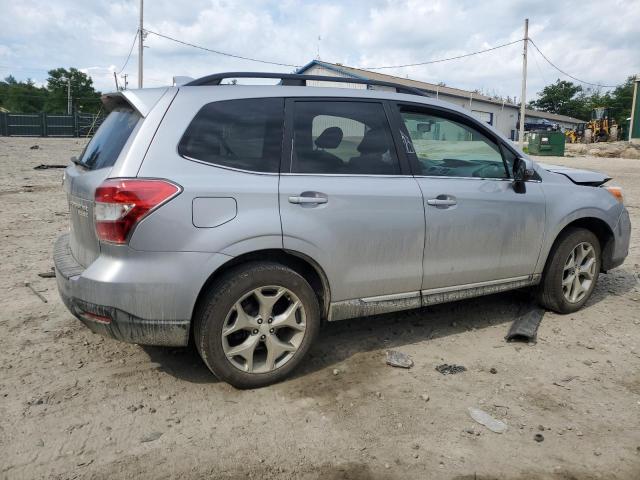 Photo 3 from auction – 2016 SUBARU FORESTER 2 with VIN JF2SJAVC4GH549020