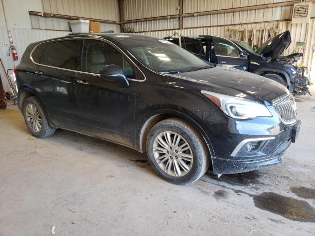Photo 4 from auction – 2017 BUICK ENVISION P with VIN LRBFXASA3HD041792