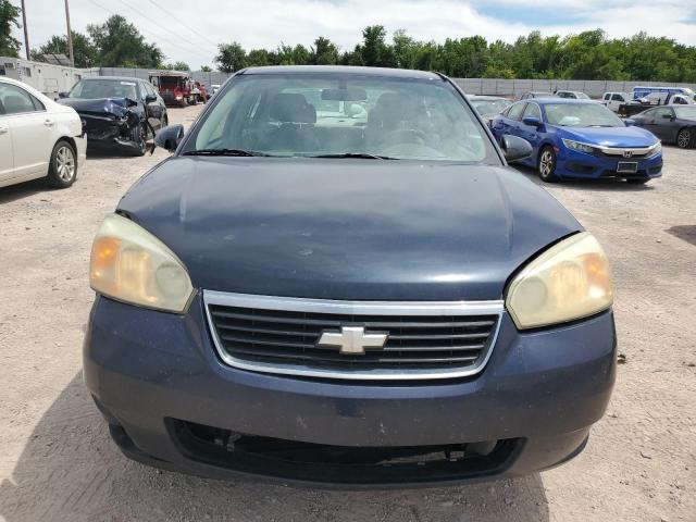 Photo 5 from auction – 2007 CHEVROLET MALIBU LT with VIN 1G1ZT58F27F210460