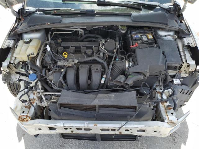 Photo 11 from auction – 2012 FORD FOCUS SEL with VIN 1FAHP3H21CL219287