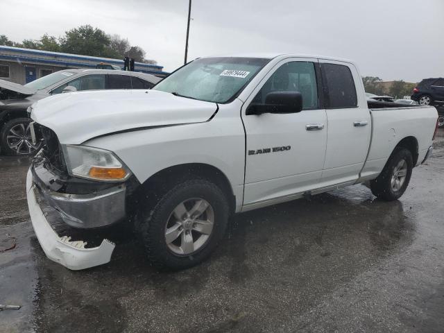 DODGE RAM 1500 S 2012 with VIN 1C6RD6GP9CS292054 - Photo from auction