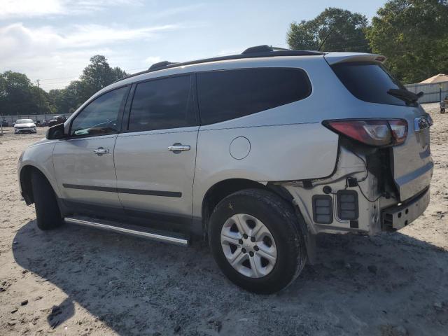 Photo 2 from auction – 2014 CHEVROLET TRAVERSE L with VIN 1GNKRFKD9EJ278955