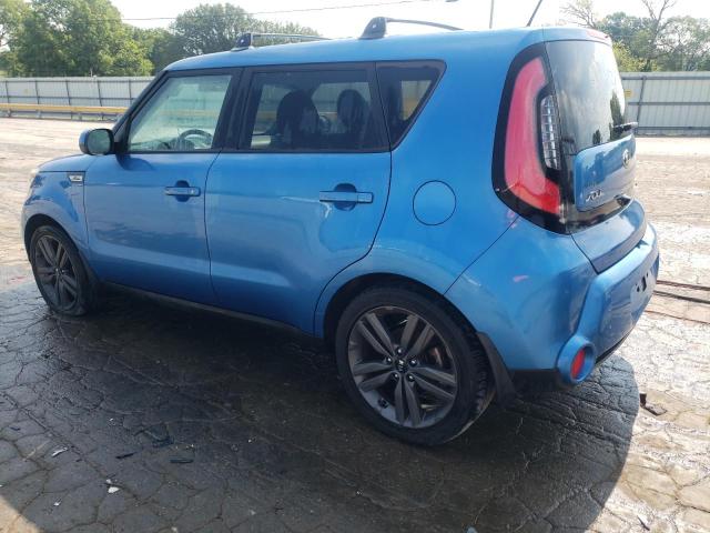 Photo 2 from auction – 2015 KIA SOUL + with VIN KNDJP3A5XF7146546
