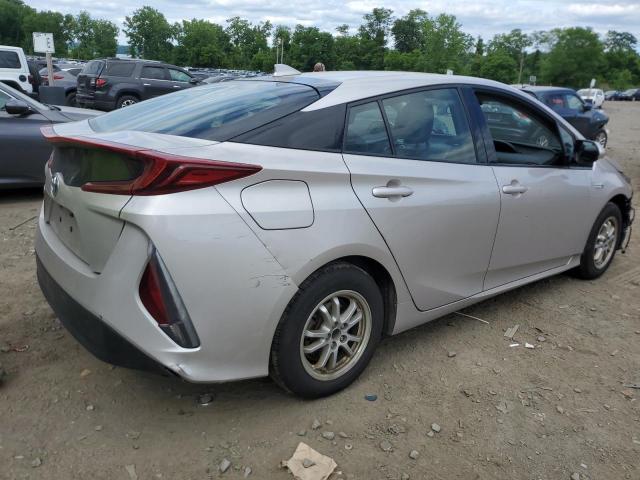 Photo 3 from auction – 2017 TOYOTA PRIUS PRIM with VIN JTDKARFP2H3048186