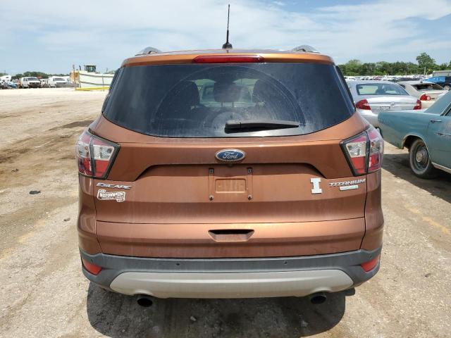 Photo 6 from auction – 2017 FORD ESCAPE TIT with VIN 1FMCU0JD2HUA12430