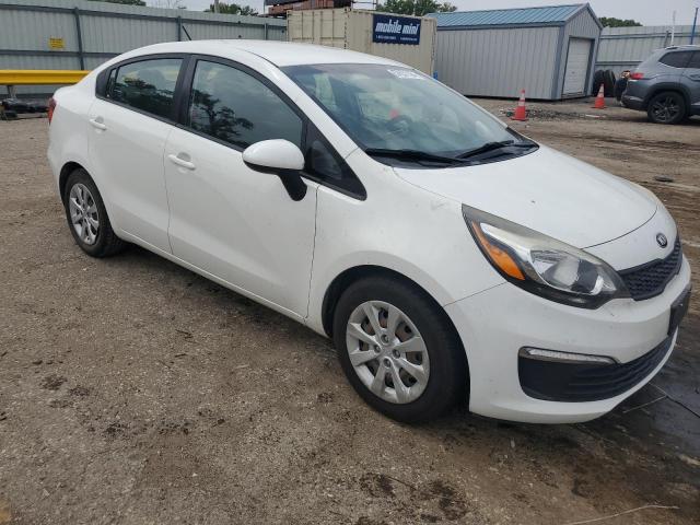 Photo 4 from auction – 2017 KIA RIO LX with VIN KNADM4A31H6005316