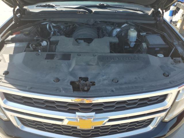 Photo 11 from auction – 2015 CHEVROLET SUBURBAN C with VIN 1GNSCJKC6FR557794