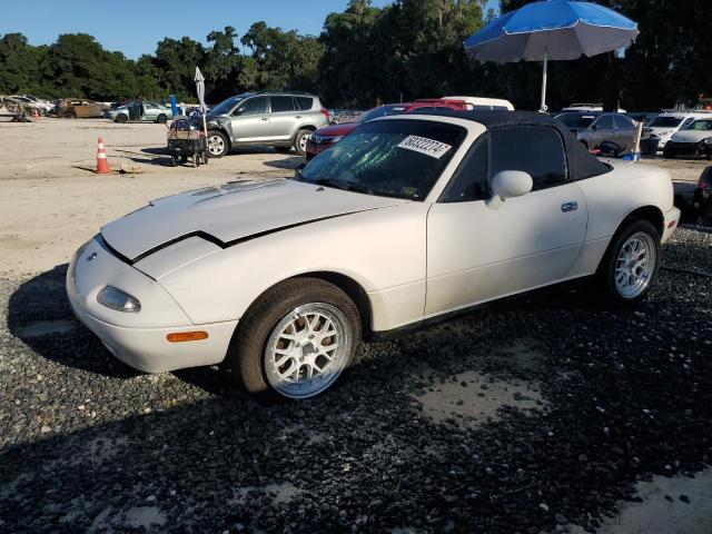 MAZDA MX-5 MIATA 1997 with VIN JM1NA3538V0734142 - Photo from auction