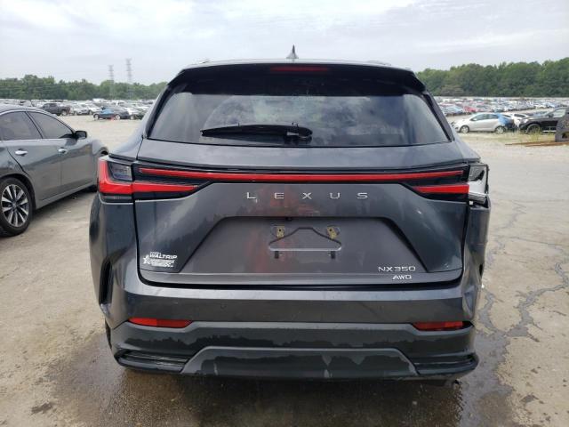 Photo 6 from auction – 2023 LEXUS NX 350 with VIN 2T2GGCEZ1PC018182