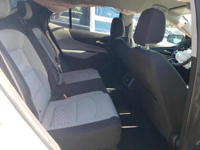 Photo 10 from auction – 2020 CHEVROLET EQUINOX LS with VIN 3GNAXHEV6LS737954