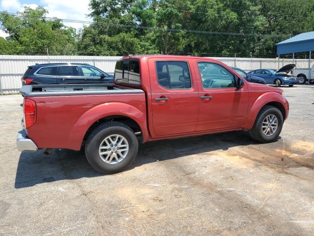 Photo 3 from auction – 2018 NISSAN FRONTIER S with VIN 1N6DD0ER9JN700596