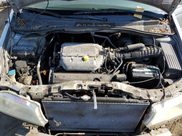 Photo 12 from auction – 2003 HONDA ODYSSEY EX with VIN 5FNRL18723B128669