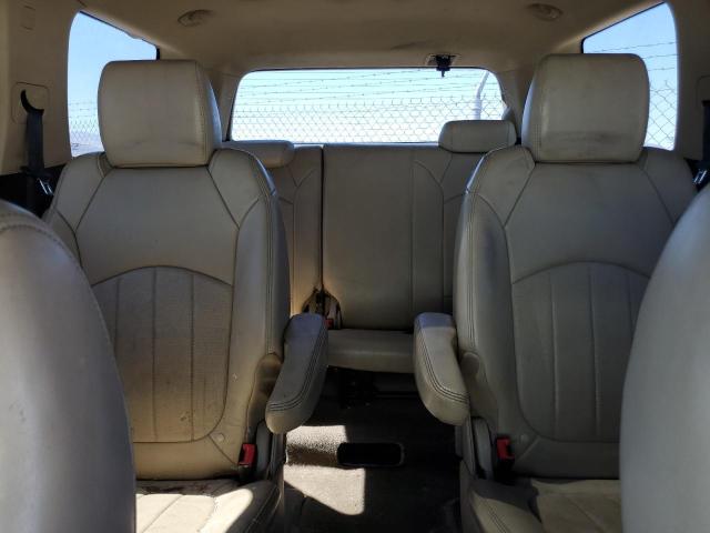 Photo 10 from auction – 2012 GMC ACADIA DEN with VIN 1GKKRTED6CJ387281