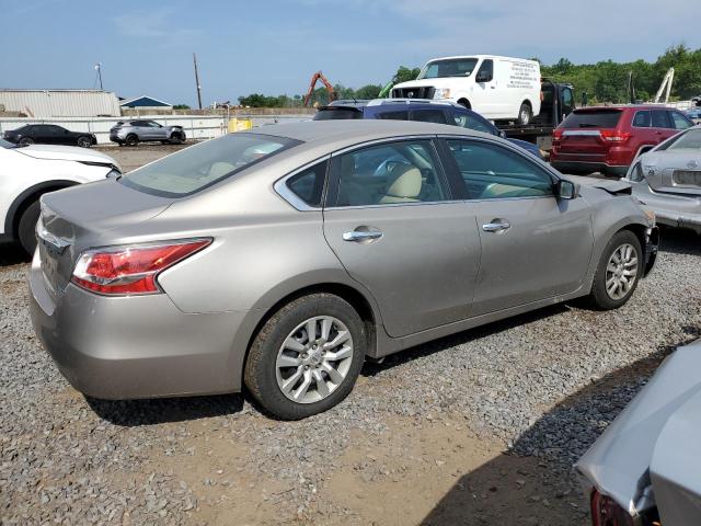 Photo 3 from auction – 2014 NISSAN ALTIMA 2.5 with VIN 1N4AL3AP5EC137911