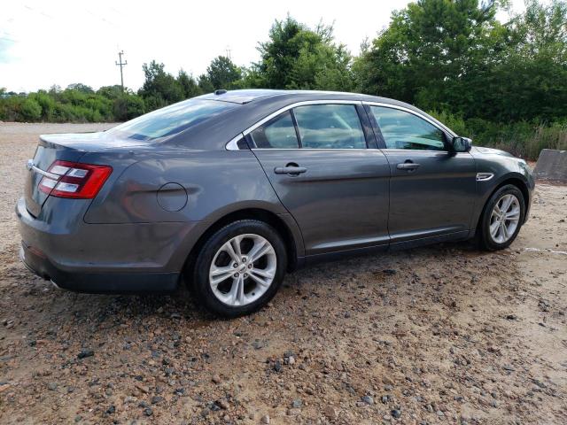 Photo 3 from auction – 2018 FORD TAURUS SE with VIN 1FAHP2D81JG101296