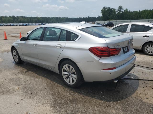 Photo 2 from auction – 2014 BMW 535 IGT with VIN WBA5M2C51ED085876