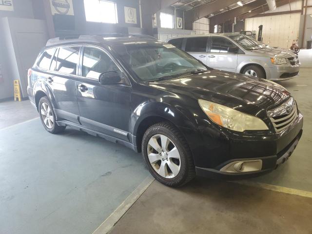 Photo 4 from auction – 2010 SUBARU OUTBACK 2. with VIN 4S4BRBKC9A3338638