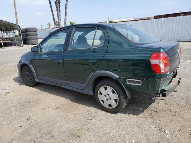 Photo 2 from auction – 2000 TOYOTA ECHO with VIN JTDBT1239Y0088930