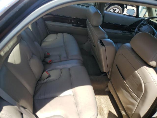 Photo 10 from auction – 1999 BUICK LESABRE CU with VIN 1G4HP52K4XH472879