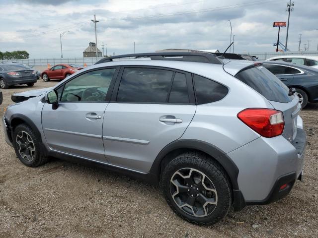 Photo 2 from auction – 2014 SUBARU XV CROSSTR with VIN JF2GPAKCXE8222403