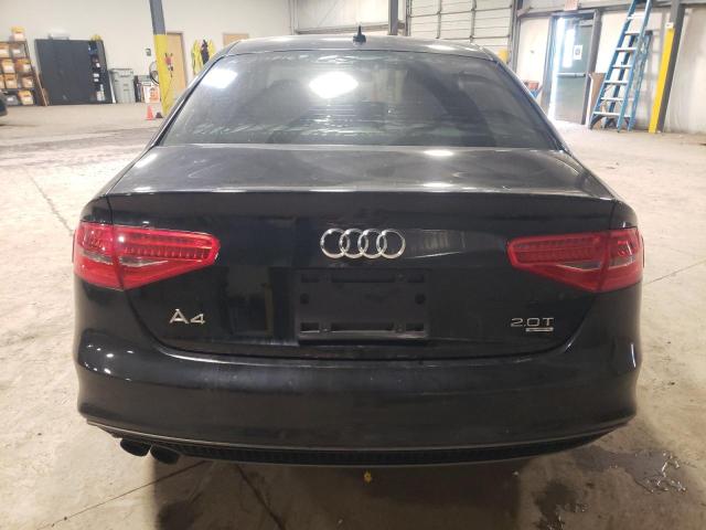 Photo 6 from auction – 2015 AUDI A4 PREMIUM with VIN WAUBFAFLXFN007030