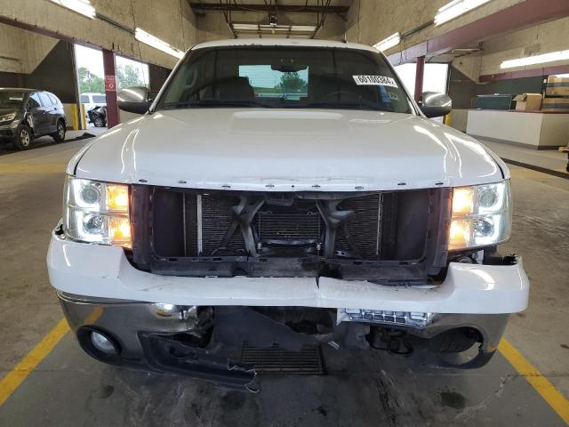 Photo 5 from auction – 2012 GMC SIERRA K15 with VIN 1GTR2VE75CZ210310