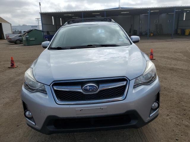 Photo 5 from auction – 2017 SUBARU CROSSTREK with VIN JF2GPAKC0H8226304