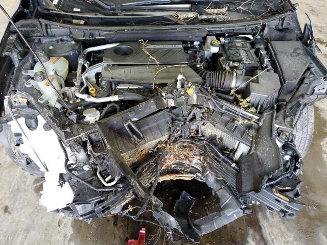 Foto 12 de la subasta – 2023 NISSAN ROGUE SV con VIN 5N1BT3BB8PC831783