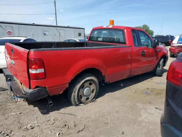 Photo 3 from auction – 2006 FORD F150 with VIN 1FTRF12226NB63027