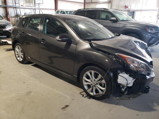 Photo 4 from auction – 2010 MAZDA 3 S with VIN JM1BL1H50A1203522