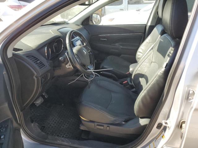 Photo 7 from auction – 2017 MITSUBISHI OUTLANDER with VIN JA4AR4AW7HZ046771