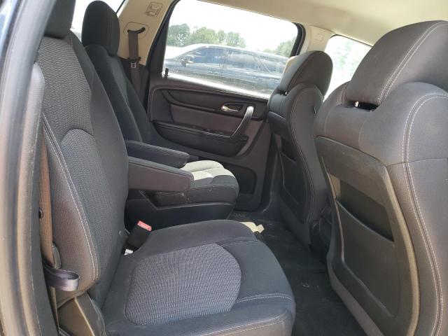 Photo 11 from auction – 2013 CHEVROLET TRAVERSE L with VIN 1GNKVGKD3DJ163915