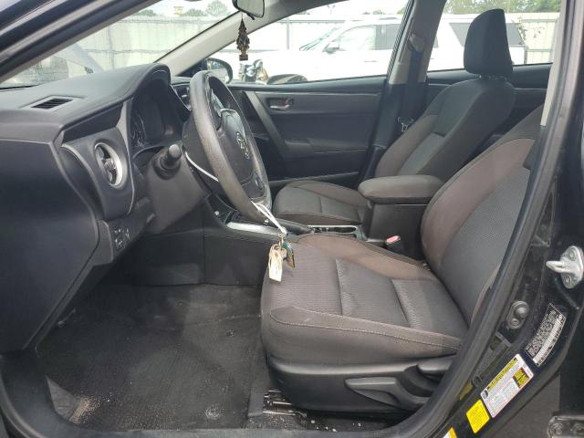 Photo 7 from auction – 2018 TOYOTA COROLLA L with VIN 5YFBURHE3JP792170