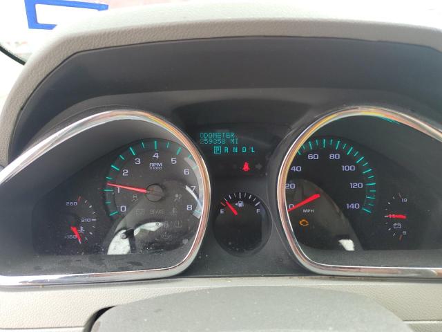Photo 9 from auction – 2011 CHEVROLET TRAVERSE L with VIN 1GNKRGED0BJ141528