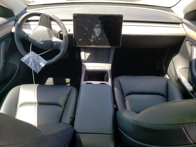 Photo 8 from auction – 2022 TESLA MODEL 3 with VIN 5YJ3E1EB5NF171088
