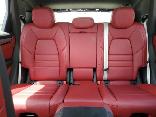 Foto 10 de la subasta – 2023 PORSCHE CAYENNE BA con VIN WP1AA2AY0PDA10286