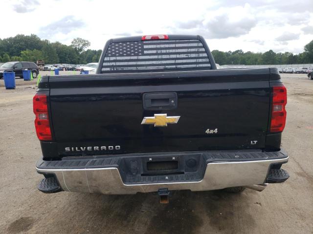 Photo 6 from auction – 2014 CHEVROLET SILVERADO with VIN 3GCPCREH3EG266396