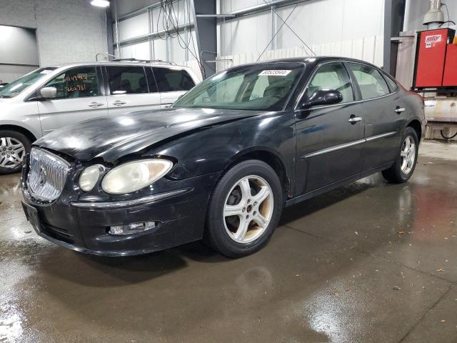 BUICK LACROSSE C 2008 with VIN 2G4WD582781328044 - Photo from auction