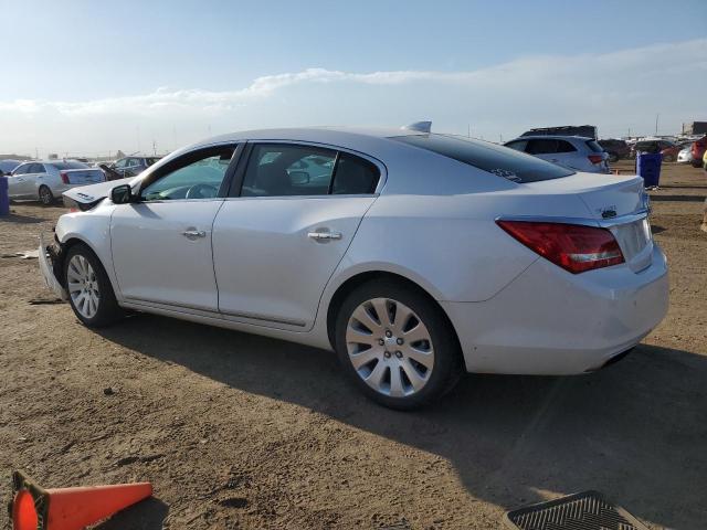 Photo 2 from auction – 2016 BUICK LACROSSE with VIN 1G4GC5G38GF119744