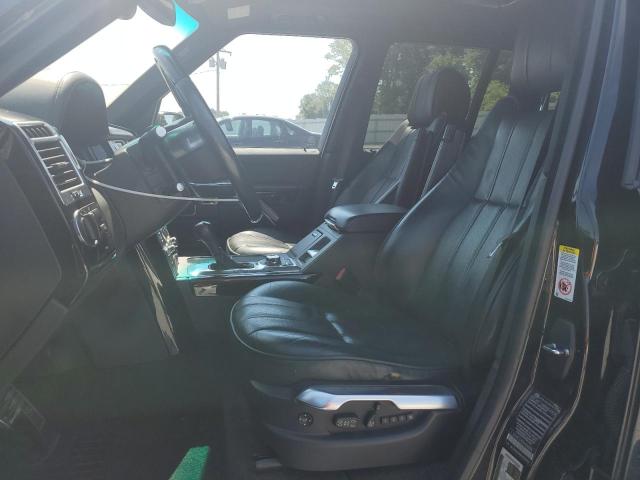 Photo 7 from auction – 2011 LAND ROVER RANGE ROVE with VIN SALMF1E40BA355869