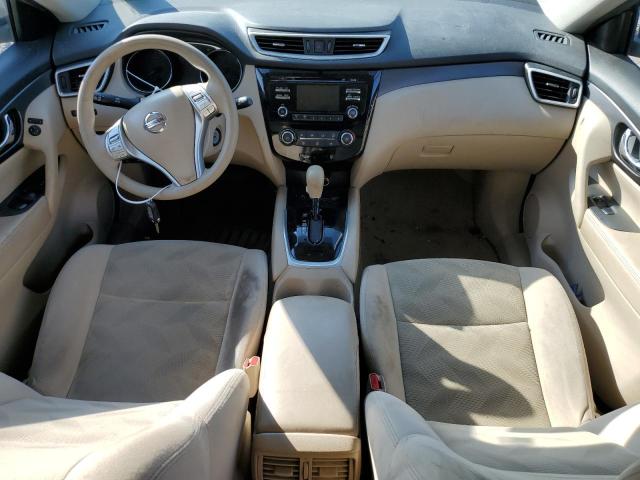 Photo 8 from auction – 2014 NISSAN ROGUE S with VIN 5N1AT2MK9EC808688