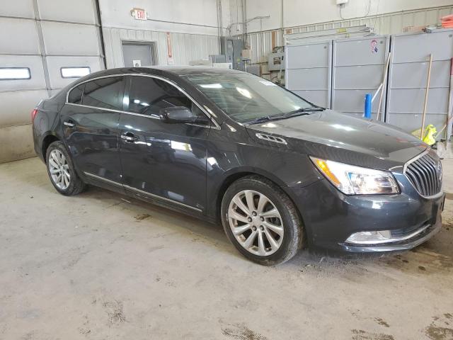 Photo 4 from auction – 2015 BUICK LACROSSE with VIN 1G4GA5G35FF215917