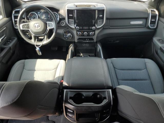 Photo 8 from auction – 2022 RAM 1500 BIG H with VIN 1C6SRFFT1NN411475
