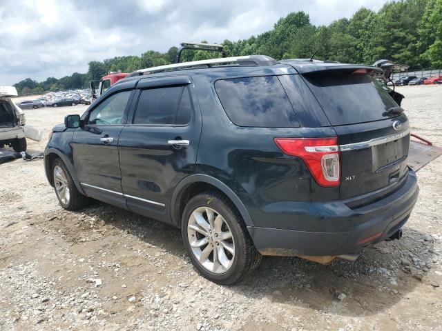 Foto 2 de la subasta – 2014 FORD EXPLORER X con VIN 1FM5K8D80EGA27028