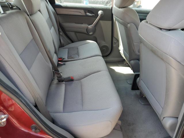 Photo 11 from auction – 2009 HONDA CR-V LX with VIN 5J6RE48369L024596